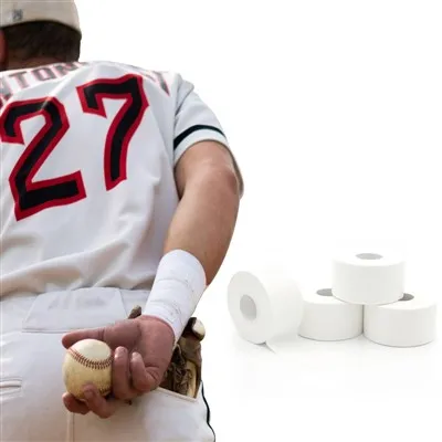 Athletic teippi baseballiin